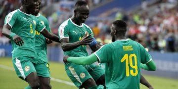 Elim. CAN 2019-Sénégal-Soudan (3-0): Regardez le résumé du match - wiwsport