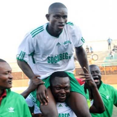 Babacar Seck (US Gorée)- "Je n'avais plus de temps de jeu au Jaraaf" - wiwsport Babacar Seck (US Gorée)- "Je n'avais plus de temps de jeu au Jaraaf" - wiwsport