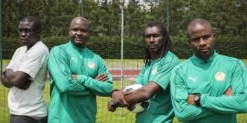Double confrontation Sénégal vs Soudan: Omar Daff va réintégrer le staff des lions - wiwsport