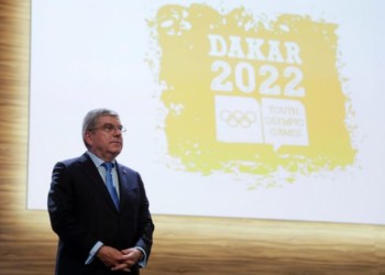Le coût des JOJ 2022 prévus au Sénégal estimés à environ 85,6 milliards Fcfa