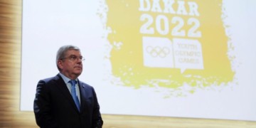 Le coût des JOJ 2022 prévus au Sénégal estimés à environ 85,6 milliards Fcfa - wiwsport