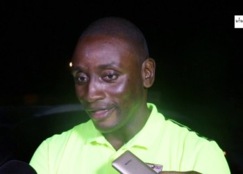 Demba Mbaye entraineur de Génération Foot : « Le jaraaf est une grande équipe et On doit…»