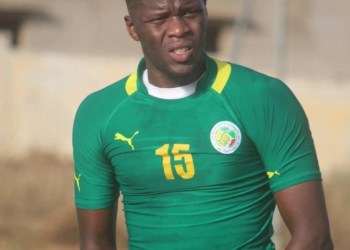 Eliminatoires CAN 2019 : Pape Djibril Diaw : « Je suis prêt à intégrer la tanière… »