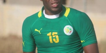 Eliminatoires CAN 2019 : Pape Djibril Diaw : « Je suis prêt à intégrer la tanière… » - wiwsport