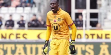 8 Clean-sheets en 12 matchs : Mendy reste le meilleur en Europe - wiwsport