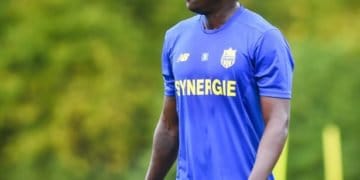 Amiens-Nantes: Moussa Konaté et Kara Mbodj titulaires - wiwsport
