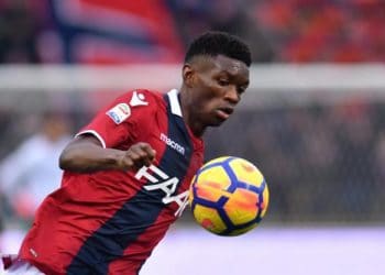 Bologne-Ibrahima Mbaye titulaire ce dimanche