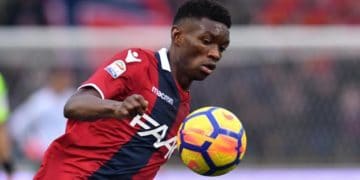 Bologne-Ibrahima Mbaye titulaire ce dimanche - wiwsport