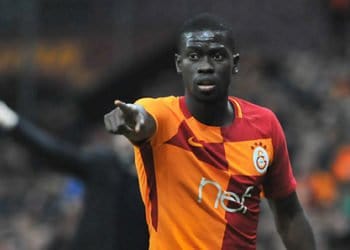Turquie: PAN et Badji se neutralisent (1-1)