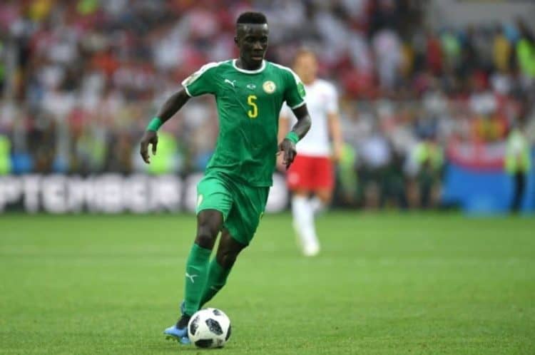 Soudan vs Sénégal: Qui pour remplacer Gana Gueye forfait ce mardi à Khartoum ? - wiwsport