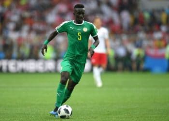 Direct : Le Sénégal mène à la mi-temps face au Soudan (2-0)
