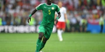 Direct : Le Sénégal mène à la mi-temps face au Soudan (2-0) - wiwsport