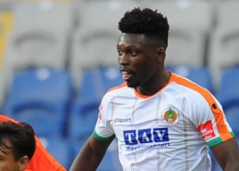 Super League: kasimpasa vs Göztepe: Lamine Gassama : « Un match difficile nous attend »