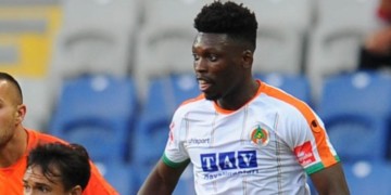 Super League: kasimpasa vs Göztepe: Lamine Gassama : « Un match difficile nous attend » - wiwsport