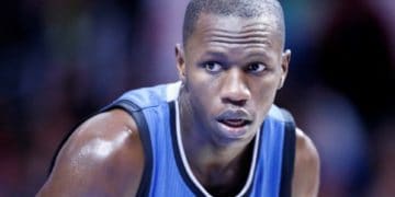 Gorgui Dieng : " Je me fiche du cas de Jimmy Butler" - wiwsport