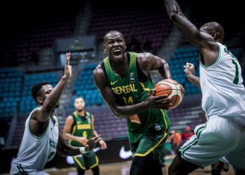 Me Babacar Ndiaye : «Gorgui Sy Dieng met son argent pour la réussite des Lions» - wiwsport