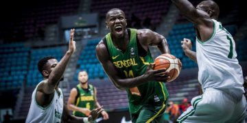Gorgui Dieng, pivot des Lions : « Je ne veux plus de défaite contre Nigeria » - wiwsport