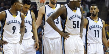 NBA: Ismaila Kane signe à Memphis - wiwsport