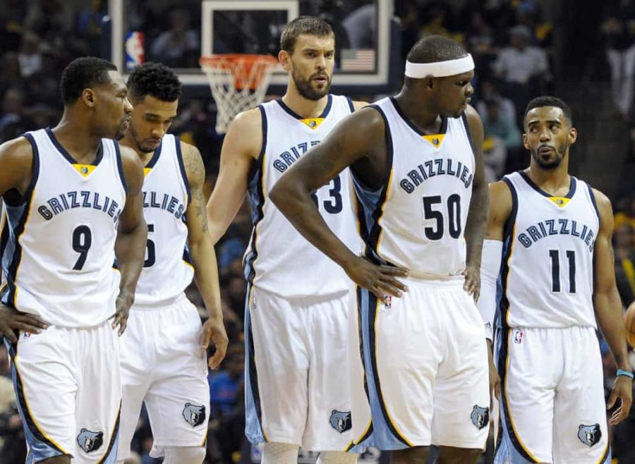 NBA: Ismaila Kane signe à Memphis - wiwsport NBA: Ismaila Kane signe à Memphis - wiwsport
