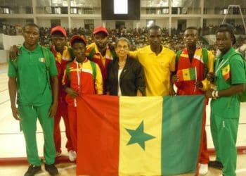 Gymnastique : 4e JOJ et entrée FIG au CIO : Les Fédéraux veulent anticiper sur Dakar 2022