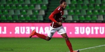 Habib Diallo et Opa Nguette marquent, Metz solide Leader - wiwsport