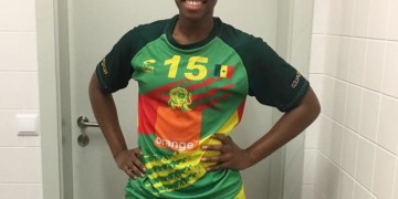Equipe nationale Handball : Hawa Ndiaye, nouvelle capitaine - wiwsport