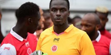 Reims-7 cleansheets en 11 matchs, Mendy inébranlable ! - wiwsport