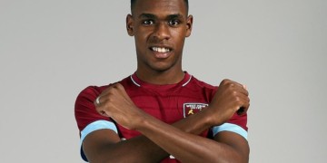 Révélations : Pourquoi Issa Diop ne va pas jouer pour le Sénégal - wiwsport