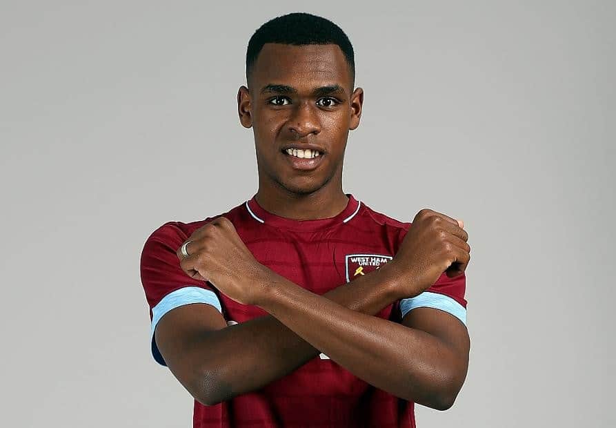 Révélations : Pourquoi Issa Diop ne va pas jouer pour le Sénégal - wiwsport Révélations : Pourquoi Issa Diop ne va pas jouer pour le Sénégal - wiwsport