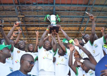 Tournoi du Parlement : Jaraaf signe son 2è titre, en attendant le Trophée des champions