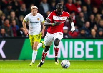 Championship - Famara Diedhiou buteur - wiwsport