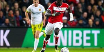 Championship - Famara Diedhiou buteur - wiwsport