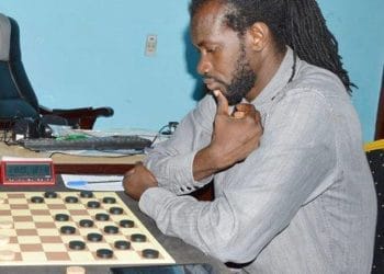 Jeu de dames : Championnat d’Afrique 2018 : Le GMI ivoirien Joël Atsé détrône Ndiaga Samb