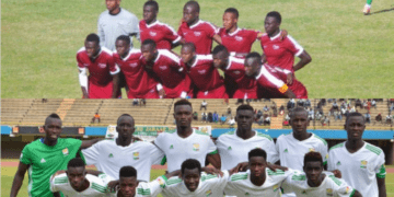 finale Coupe du Parlement: En attendant le "Trophée des champions" - wiwsport