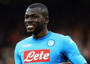 Kalidou Koulibaly: «Mon départ du Napoli… »
