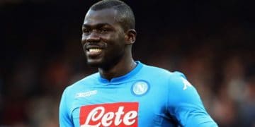 Kalidou Koulibaly: «Mon départ du Napoli… » - wiwsport
