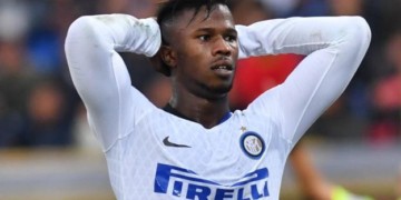 Inter Milan: Spalletti se prononce sur Keïta Baldé - wiwsport