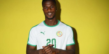 Keita Baldé : « La Coupe d’Afrique des Nations 2019 doit rester notre grand objectif » - wiwsport