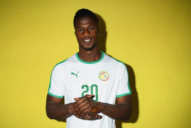 Keita Baldé : « La Coupe d’Afrique des Nations 2019 doit rester notre grand objectif » - wiwsport Keita Baldé : « La Coupe d’Afrique des Nations 2019 doit rester notre grand objectif » - wiwsport
