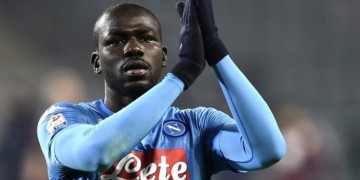 Mercato: Koulibaly le défenseur le plus cher du monde - wiwsport