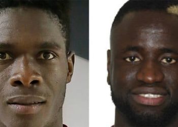 Tanière des Lions : Cheikhou Kouyaté sous le charme de Pape Abou Cissé