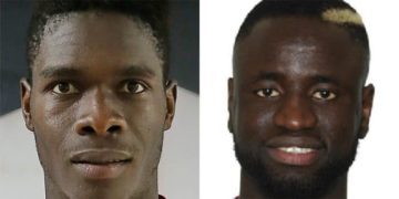 Tanière des Lions : Cheikhou Kouyaté sous le charme de Pape Abou Cissé - wiwsport