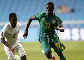 CAN 2019: Guinée Equatoriale vs Sénégal : Aliou Cissé explique l’absence de Krépin Diatta
