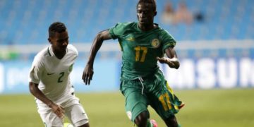 CAN 2019: Guinée Equatoriale vs Sénégal : Aliou Cissé explique l’absence de Krépin Diatta - wiwsport