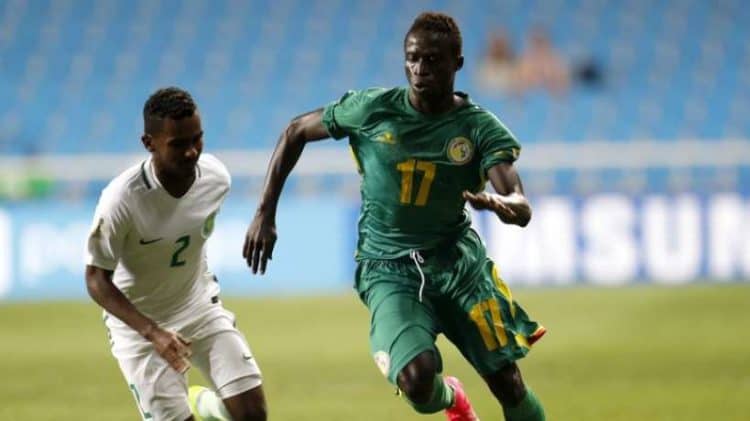 CAN 2019 : Krépin Diatta, le temps du grand défi ! - wiwsport CAN 2019 : Krépin Diatta, le temps du grand défi ! - wiwsport