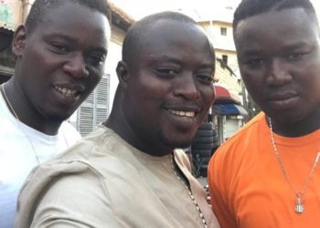 Assane Ndiaye décroche Mama Lamine vs Bour Sine
