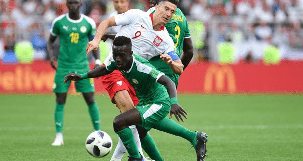 Entre-jeu des Lions: Les milieux sénégalais ne brillent pas offensivement - wiwsport Entre-jeu des Lions: Les milieux sénégalais ne brillent pas offensivement - wiwsport