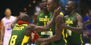 Prospection chez les LIONS: le poste de Pivot a des candidats - wiwsport