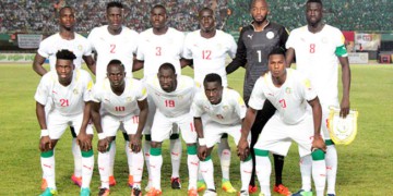 Sénégal-Soudan: Les Lions en regroupement lundi - wiwsport