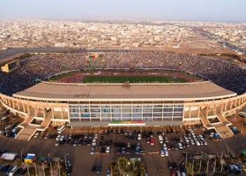 SENEGAL-SOUDAN : Près 800 éléments des forces de l’ordre dépêchés